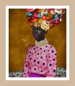 The Colors of Silence